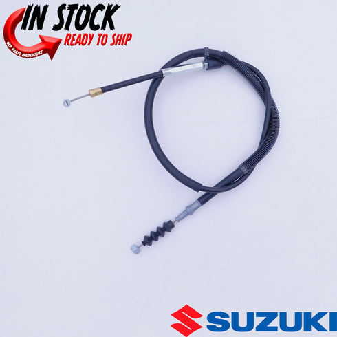 NEW OEM SUZUKI 2002-2022 RM85 RM85L CLUTCH CABLE 58200-03B00